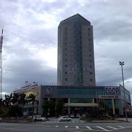 Bmc Ha Tinh Hotel Exterior foto